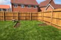 Garden Fencing
