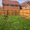 Garden Fencing