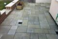 Paved Patios