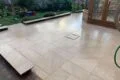 Porcelain Paving