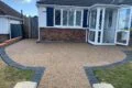 Resin Patios