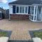 Resin Patios